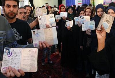 امام جمعه همدان: ‌مردم برای امنیت و سرافرازی کشور در انتخابات شرکت کنند