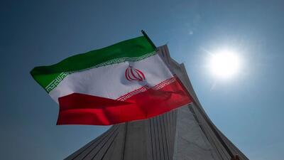 صورت‌بندی جدید مسائل ایران