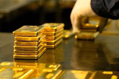 قیمت طلا همچنان افزایش است