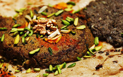 7 رستوران اصفهان که بهترین بریانی را سرو می کنند + قیمت - کاماپرس