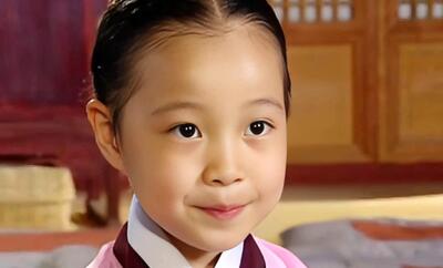 مراسم ازدوج بازیگر نقش کودکی یانگوم بعد 20 سال در 28 سالگی