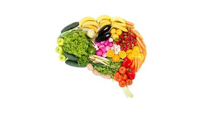 کدام رژیم غذایی برای مغز مفیدتر است؟