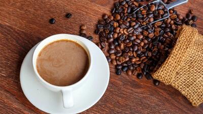 آیا قهوه بر امواج مغزی تاثیر می گذارد؟