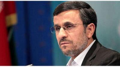 محمود احمدی نژاد رأی داد یا انتخابات را تحریم کرده است؟ - مردم سالاری آنلاین