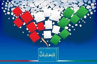 انتخابات خوزستان با آرامش کامل در حال برگزاری است