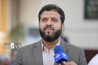 تاکید رئیس ستاد انتخابات استان تهران بر اخذ رای با اصل شناسنامه یا کارت ملی