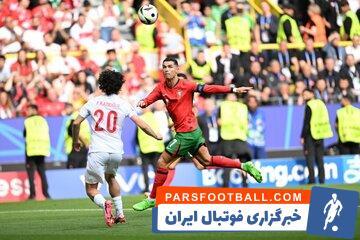 عکس | دوپینگ کریستیانو رونالدو در آلمان! - پارس فوتبال | خبرگزاری فوتبال ایران | ParsFootball