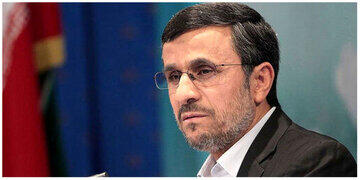 محمود احمدی نژاد رأی داد یا انتخابات را تحریم کرده است؟ | روزنو