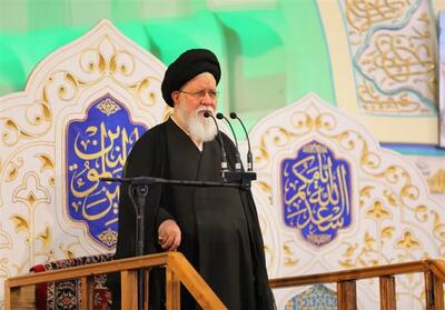 خطیب نماز جمعه مشهد: مردم با انتخاب خود ثابت می‌کنند نیازمند هیچ قیّم و راهنمایی نیستند | خبرگزاری بین المللی شفقنا