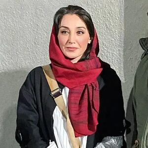 تصویر جدید هدیه تهرانی در جشن تولد 52 سالگی اش / هدیه تهرانی زیباتر از همیشه ظاهر شد