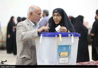 استقبال از انتخابات در اصفهان خوب بود - تسنیم