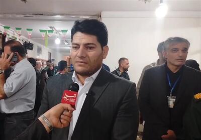 تمهیدات لازم برای انتخابات در شهرستان ایلام فراهم است- فیلم فیلم استان تسنیم | Tasnim