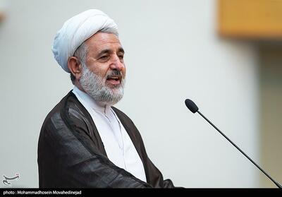 حضور باشکوه مردم در انتخابات سبب عزت ایران در دنیا می‌شود - تسنیم