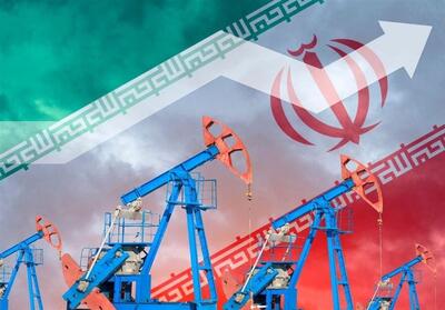ایران رتبه 2 رشد تولید و هفتمین تولیدکننده بزرگ نفت دنیا شد - تسنیم