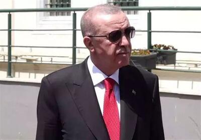 اردوغان: می‌توانیم مانند گذشته با جناب اسد دیدار کنیم - تسنیم