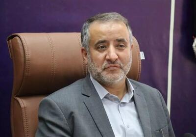 استاندار سمنان رأی خود را به صندوق انداخت- فیلم فیلم استان تسنیم | Tasnim