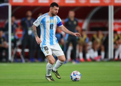 تغییرات گسترده در آرژانتین: مسی تیم را به هم ریخت