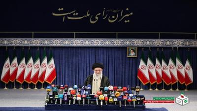 بازتاب چهاردهمین دوره انتخابات ریاست جمهوری ایران در رسانه‌های جهان