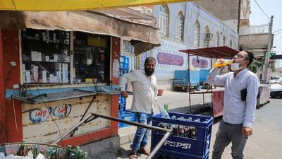 پیش‌بینی افزایش رطوبت و شرجی در خوزستان