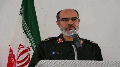 ملت ایران دشمنان را مایوس خواهند کرد