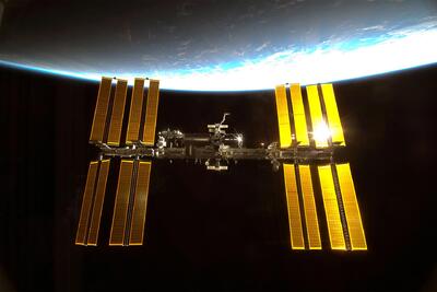 ناسا اسپیس ایکس را مسئول نابودی ایستگاه فضایی بین‌المللی کرد - زومیت