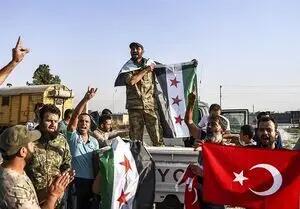 آیا ترکیه از سوریه عقب نشینی می‌کند؟