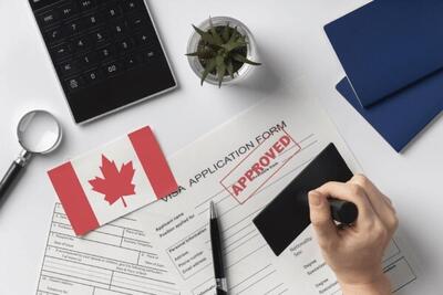 چگونه می توان ویزای توریستی کانادا را اخذ کرد؟