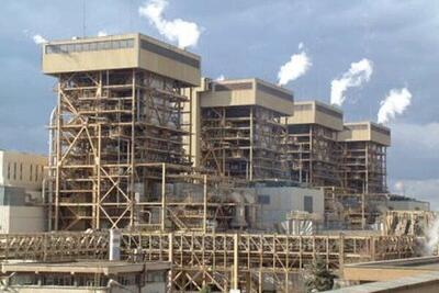 2 هزار و 42 مگاوات انرژی تجدیدپذیر و حرارتی در نیروگاه شهید رجایی قزوین در دست احداث است