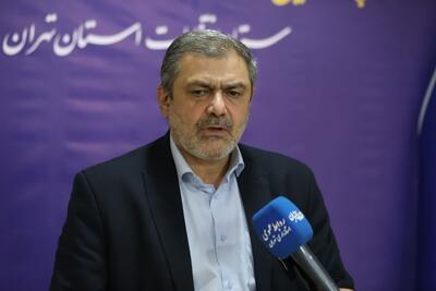 انتخابات در تمام شعب اخذ رأی استان تهران در امنیت کامل برگزار شد