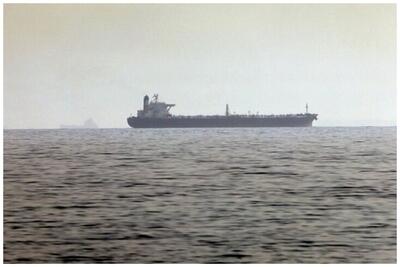 هدف گرفتن یک نفتکش در دریای سرخ/ مقاومت اسلامی عراق بیانیه داد