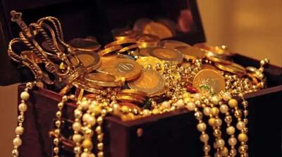 پیش‌بینی رئیس اتحادیه طلا درباره قیمت طلا/ وقت خرید است؟
