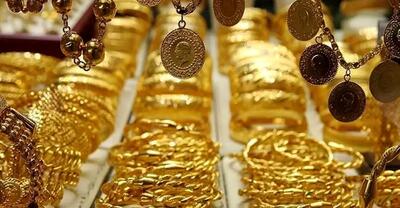 قیمت طلا و سکه امروز ۹ تیر ۱۴۰۳/بازار طلا به نتیجه انتخابات واکنش نشان داد