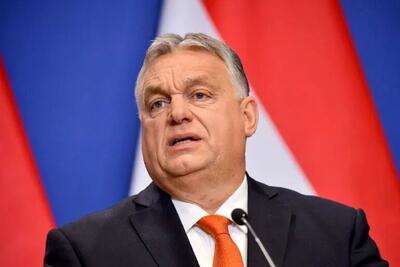 مجارستان راهش را از اتحادیه اروپا جدا کرد/ شکست روسیه منفعتی ندارد