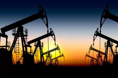افزایش قیمت جهانی نفت در بازار