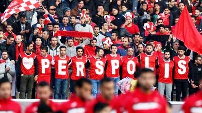 باشگاه پرسپولیس: خواسته‌های AFC را اجرایی می‌کنیم؛ تیم بانوان را تشکیل می‌دهیم