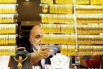اولین واکنش بازار طلا و سکه به صدرنشینی مسعود پزشکیان در رقابت‌های انتخاباتی چه بود؟
