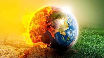 خطر گرمای شدید برای ۵ میلیارد نفر