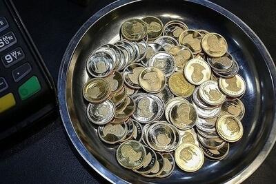 قیمت دلار، سکه، طلا و یورو ۹ تیر ۱۴۰۳/ عقب‌نشینی طلا و سکه