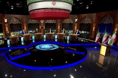 کیهان: مناظره‌ها در کشورمان برخلاف آمریکا در فضایی اخلاقی‌تر برگزار شد