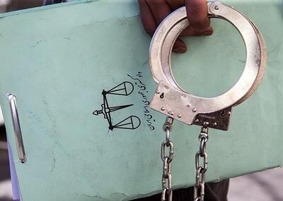 بازداشت ۳ نفر در این استان درباره جرائم انتخابات