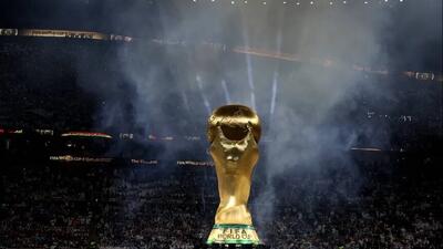 جام جهانی ۲۰۲۶/ سرانجام تیم‌ملی از گروهش صعود می‌کند؟