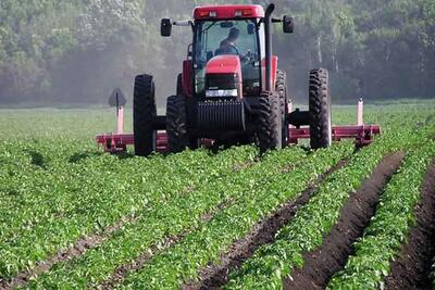 صادرات محصولات کشاورزی چقدر رشد کرد؟