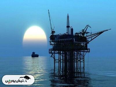 ایران رتبه ۲ افزایش تولید نفت در دنیا
