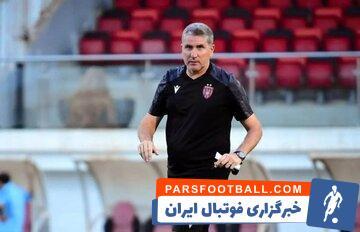 تکلیف مجوز سرمربی پرسپولیس مشخص شد - پارس فوتبال | خبرگزاری فوتبال ایران | ParsFootball