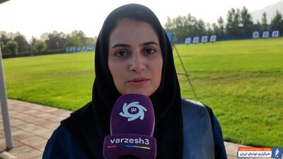 فلاح: نیاز به تجهیزات بهتری برای تیراندازی داریم - پارس فوتبال | خبرگزاری فوتبال ایران | ParsFootball