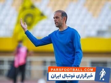 تلفات فساد مس رفسنجان به نیمکت رسید! - پارس فوتبال | خبرگزاری فوتبال ایران | ParsFootball
