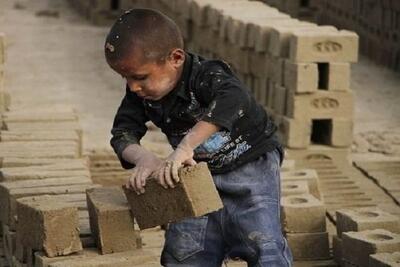 مقابله با کار کودک رویایی همچنان دست‌نیافتنی! - روزنامه رسالت