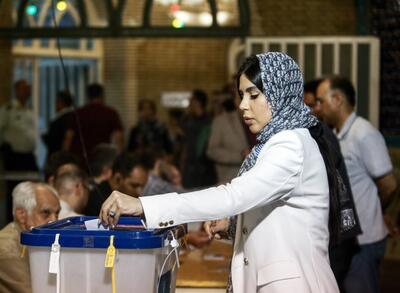 رأی باطله از پورمحمدی جلو زد | روزنو