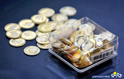 پیش‌بینی جدید رئیس اتحادیه طلا درباره قیمت سکه و طلا | روزنو