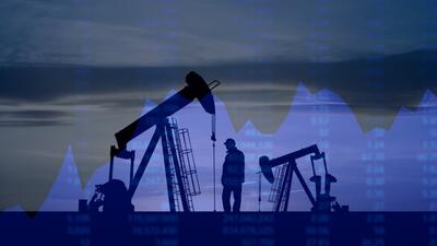 افزایش قیمت نفت در هفته پرتنش